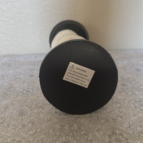 NWT Halloween Candle Holder Table Decor - Picture 5 of 6